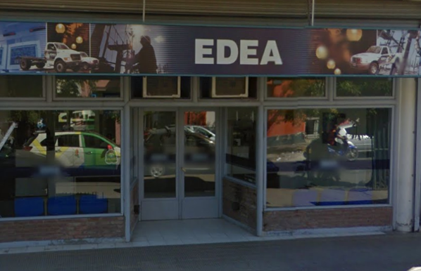 EDEA modernizó su sistema de atención al público y agilizó todos los trámites