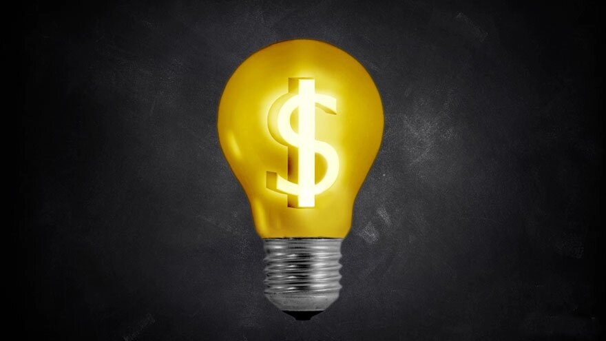 Tras el aumento de las tarifas de luz, estas 6 recomendaciones te van a ayudar a controlar el gasto
