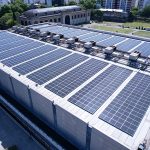 La Rural tendrá el parque solar privado más grande de Buenos Aires